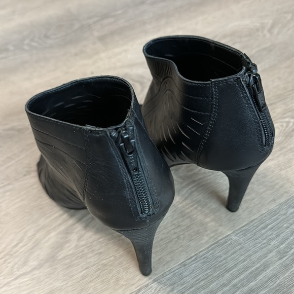 ALDO Leather booties - Picture 4 of 7